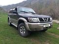 Nissan Patrol 2000 годаүшін5 000 000 тг. в Тараз – фото 7