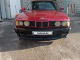 BMW 520 1991 годаүшін1 000 000 тг. в Шымкент – фото 4