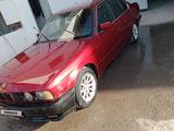 BMW 520 1991 года за 950 000 тг. в Шымкент – фото 5
