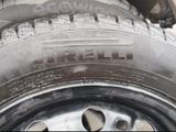 Комплект колес в сборе R15үшін60 000 тг. в Костанай – фото 2