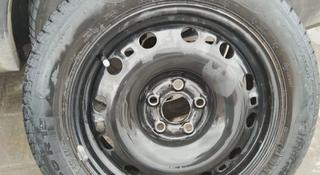 Комплект колес в сборе R15 за 70 000 тг. в Костанай