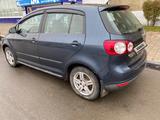 Volkswagen Golf Plus 2008 года за 3 600 000 тг. в Костанай