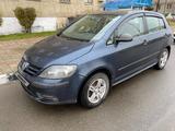 Volkswagen Golf Plus 2008 года за 3 600 000 тг. в Костанай – фото 5