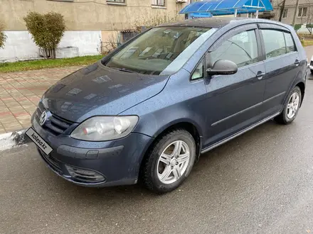 Volkswagen Golf Plus 2008 года за 3 600 000 тг. в Костанай – фото 5