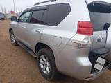 Toyota Land Cruiser Prado 2012 года за 14 000 000 тг. в Уральск