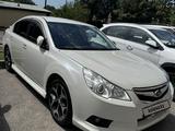 Subaru Legacy 2011 года за 5 000 000 тг. в Алматы – фото 2