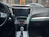Subaru Legacy 2011 года за 5 000 000 тг. в Алматы – фото 5