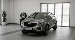 Cadillac XT5 Sport 2023 годаүшін38 000 000 тг. в Павлодар