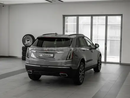 Cadillac XT5 Sport 2023 года за 38 000 000 тг. в Павлодар – фото 11