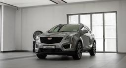 Cadillac XT5 Sport 2023 годаүшін38 000 000 тг. в Павлодар – фото 2