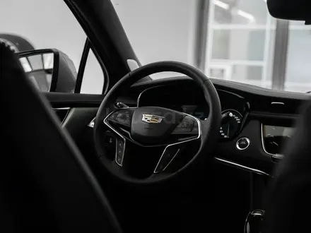 Cadillac XT5 Sport 2023 года за 38 000 000 тг. в Павлодар – фото 28