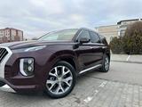 Hyundai Palisade 2022 года за 19 000 000 тг. в Актау