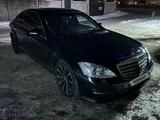 Mercedes-Benz S 350 2006 года за 7 400 000 тг. в Алматы