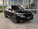 BMW X5 XDrive 40i 2026 года за 67 206 600 тг. в Алматы
