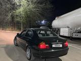 BMW 318 1998 годаүшін3 750 000 тг. в Алматы – фото 4