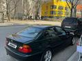 BMW 318 1998 годаүшін3 750 000 тг. в Алматы – фото 5