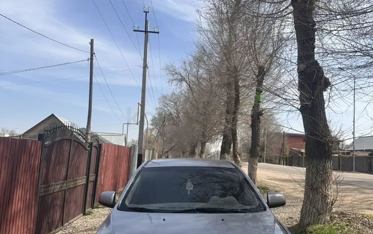 Mitsubishi Lancer 2010 года за 2 500 000 тг. в Алматы