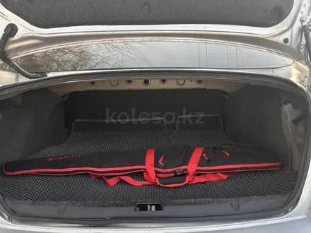 Mitsubishi Lancer 2010 года за 2 500 000 тг. в Алматы – фото 5