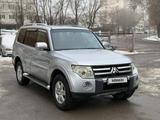 Mitsubishi Pajero 2007 года за 9 950 000 тг. в Алматы – фото 2