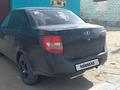 ВАЗ (Lada) Granta 2190 2013 годаfor2 500 000 тг. в Актобе – фото 10