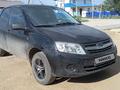 ВАЗ (Lada) Granta 2190 2013 годаfor2 500 000 тг. в Актобе – фото 8