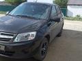 ВАЗ (Lada) Granta 2190 2013 годаfor2 500 000 тг. в Актобе – фото 9