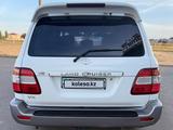 Toyota Land Cruiser 2007 года за 12 500 000 тг. в Актобе