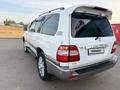 Toyota Land Cruiser 2007 года за 12 500 000 тг. в Актобе – фото 4