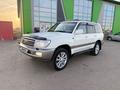 Toyota Land Cruiser 2007 года за 12 500 000 тг. в Актобе – фото 5