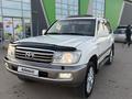 Toyota Land Cruiser 2007 года за 12 500 000 тг. в Актобе – фото 7