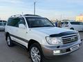 Toyota Land Cruiser 2007 года за 12 500 000 тг. в Актобе – фото 8