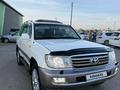 Toyota Land Cruiser 2007 года за 12 500 000 тг. в Актобе – фото 9