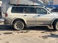 Mitsubishi Montero Sport 1999 годаүшін3 500 000 тг. в Алматы – фото 10