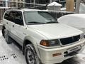 Mitsubishi Montero Sport 1999 годаүшін3 500 000 тг. в Алматы – фото 3