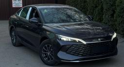 BYD Qin L DM-i 2025 годаүшін9 690 000 тг. в Алматы – фото 2
