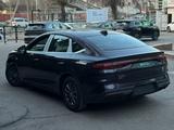BYD Qin L DM-i 2025 года за 9 690 000 тг. в Алматы – фото 4