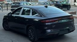 BYD Qin L DM-i 2025 годаүшін9 690 000 тг. в Алматы – фото 4