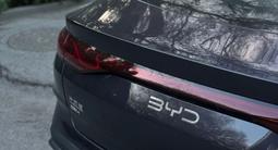 BYD Qin L DM-i 2025 годаүшін9 690 000 тг. в Алматы – фото 5