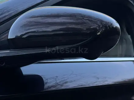 BYD Qin L DM-i 2025 года за 9 690 000 тг. в Алматы – фото 7