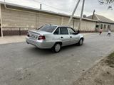 Daewoo Nexia 2011 года за 1 450 000 тг. в Сарыагаш – фото 3