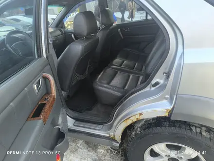 Kia Sorento 2003 года за 3 000 000 тг. в Алматы – фото 12