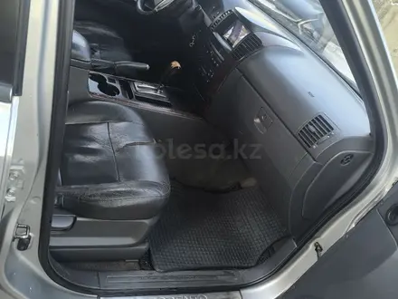 Kia Sorento 2003 года за 3 000 000 тг. в Алматы – фото 14