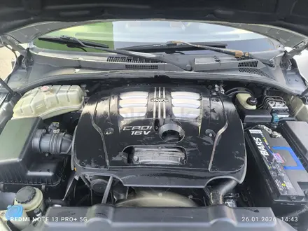 Kia Sorento 2003 года за 3 000 000 тг. в Алматы – фото 19