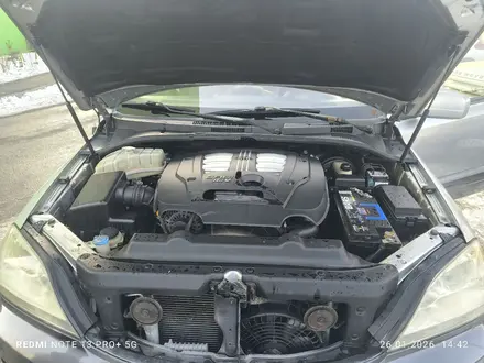 Kia Sorento 2003 года за 3 000 000 тг. в Алматы – фото 21
