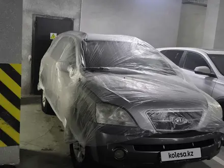 Kia Sorento 2003 года за 3 000 000 тг. в Алматы – фото 24