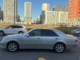 Toyota Crown 2004 года за 6 000 000 тг. в Астана – фото 2