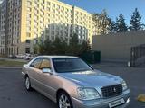 Toyota Crown 2004 года за 6 000 000 тг. в Астана – фото 4