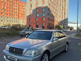 Toyota Crown 2004 года за 6 000 000 тг. в Астана – фото 5