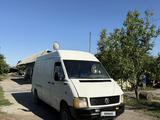 Volkswagen LT 1998 годаүшін2 500 000 тг. в Шымкент – фото 2