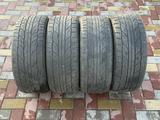 Nitto летняя резина 225/40/R18үшін70 000 тг. в Алматы